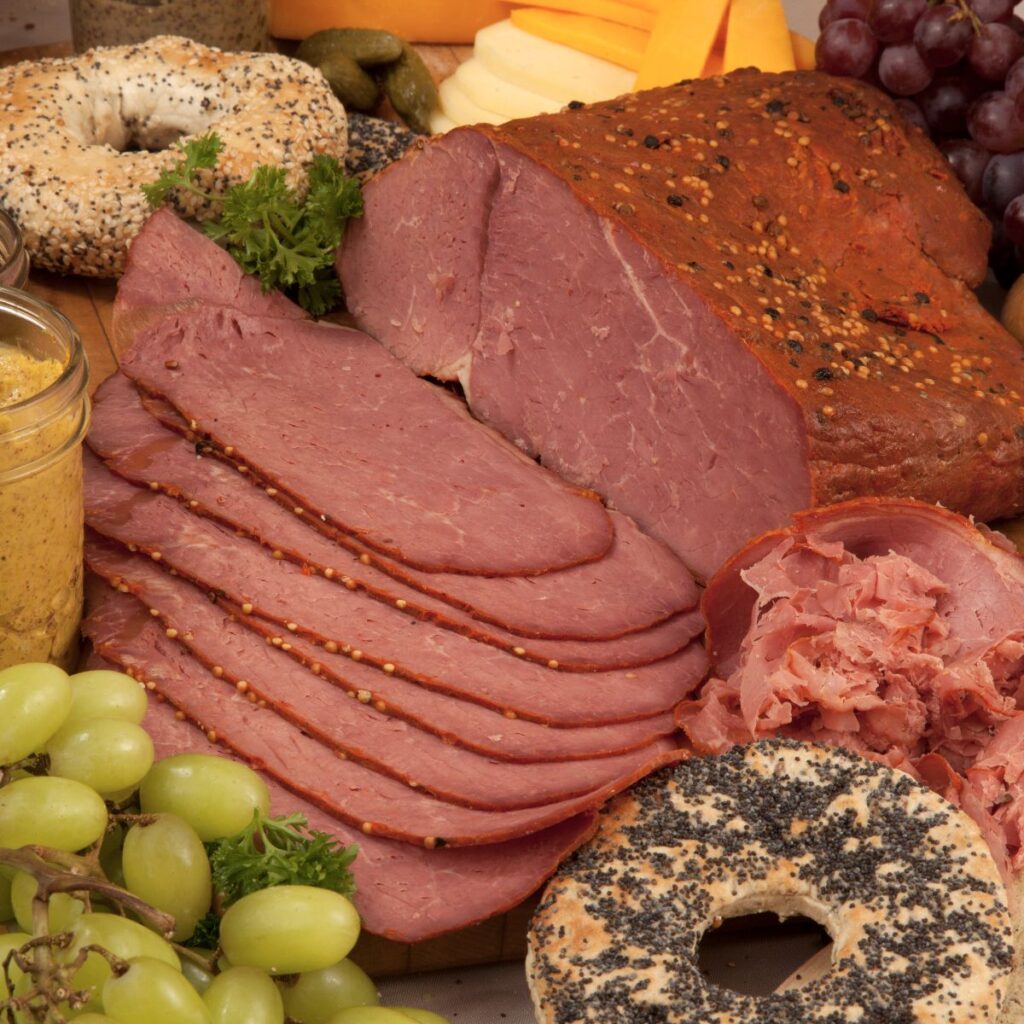 PASTRAMI
