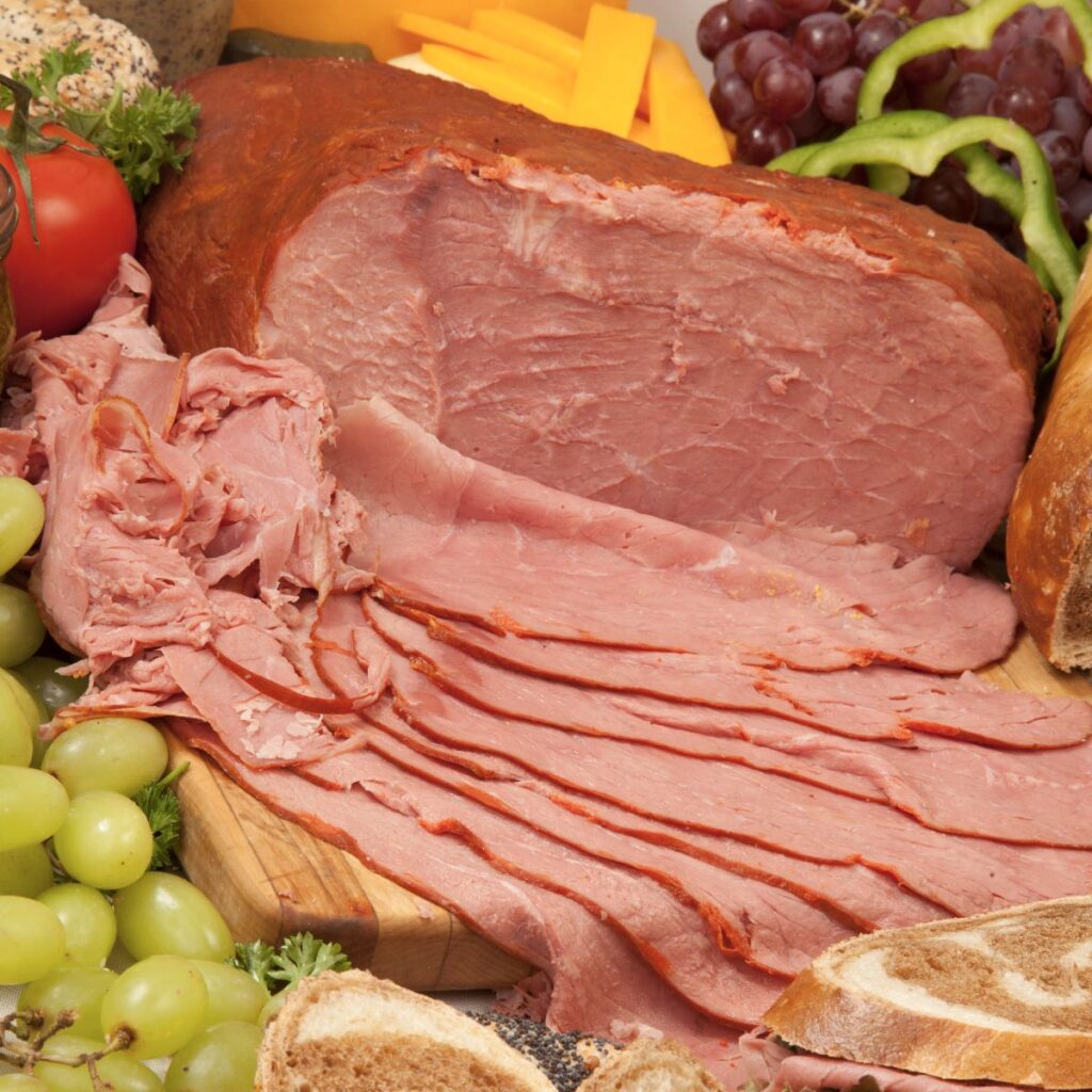 CORNED BEEF
