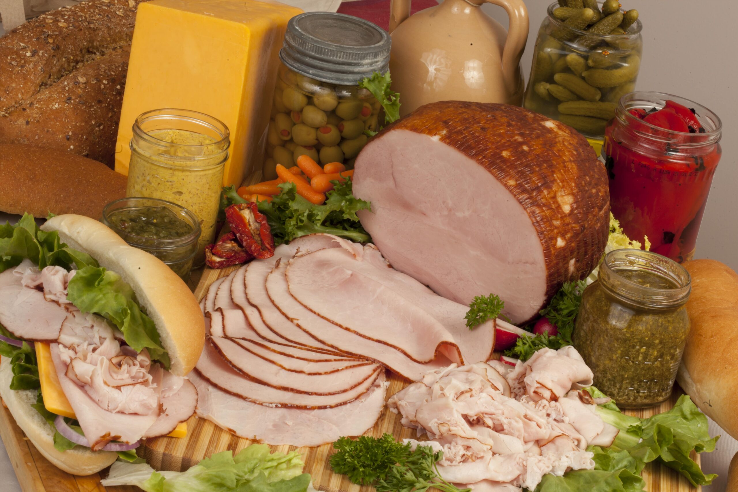 BLACK FOREST HAM-min