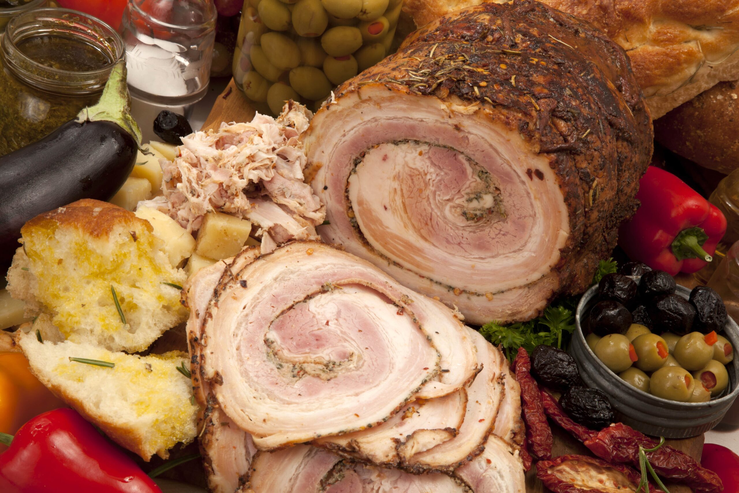 PORCHETTA-ne
